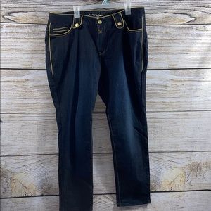 Women’s Jamie Nicole Jeans